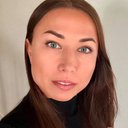 Alesia Yeremeyeva